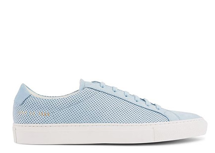 Baskets Woman by Common Projects