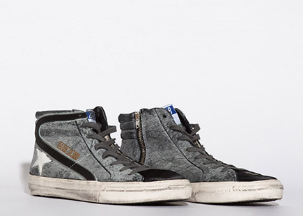 Baskets Golden Goose D.B.