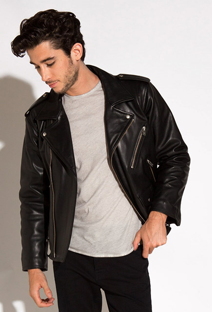 Veste Iro Homme
