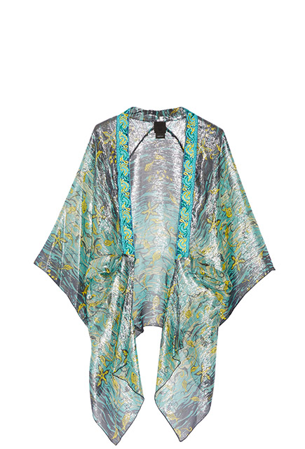 Kimono Anna Sui