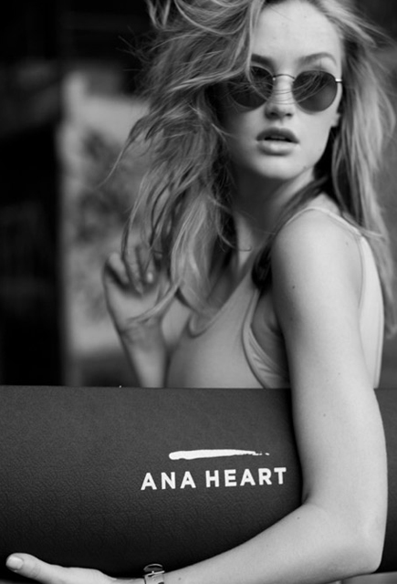 Ana Heart
