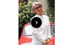 A week of chic : merci ou le chic iconique