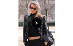 A week of chic : KitsunÃ©, un cafÃ© trÃ¨s parisien