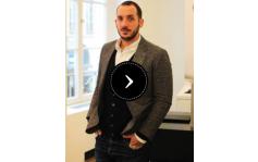 A week of chic : Colette - Grand Fashion Central