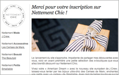 Newsletter décembre
