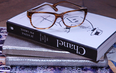 Les lunettes