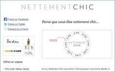 Parce que vous Ãªtes NC