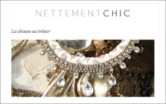 La chasse au trÃ©sor