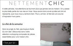 Essentiellement chic