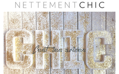 Chic ! C'est les soldes