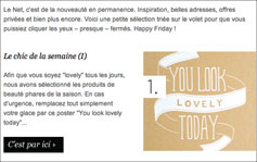 Thank goodness it's Friday...