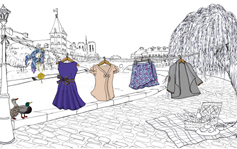 L'Atelier de Camille