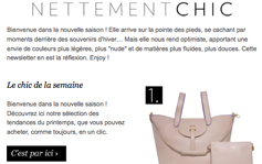 Spring into spring !