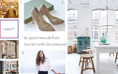 Les good news de Kate #10