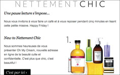 Une pause lecture s'impose