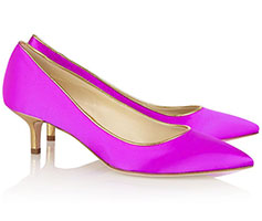 Chaussures Brian Atwood sur NET-A-PORTER