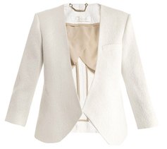 Veste Chloé trouvée sur Matches Fashion