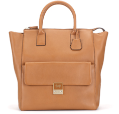 Cabas Carker trouvé sur Anya Hindmarch