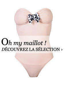 Oh my maillot !
