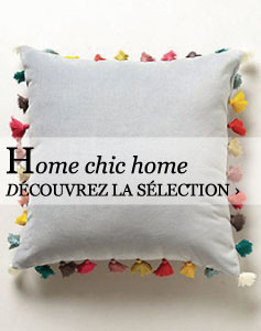 Home chic home