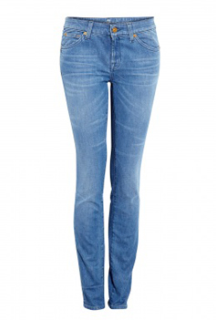 Jean 7 for all mankind trouvé sur my-wardrobe