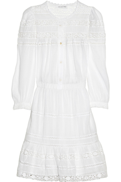 Robe Isabel Marant trouvée sur Matches Fashion