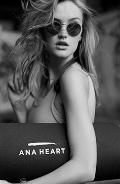 Ana Heart 