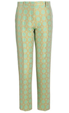 Pantalon Mantu trouvé sur Avenue 32