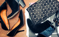 Shoescribe