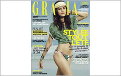 GRAZIA