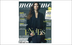 Madame Figaro