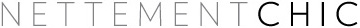 NETTEMENTCHIC